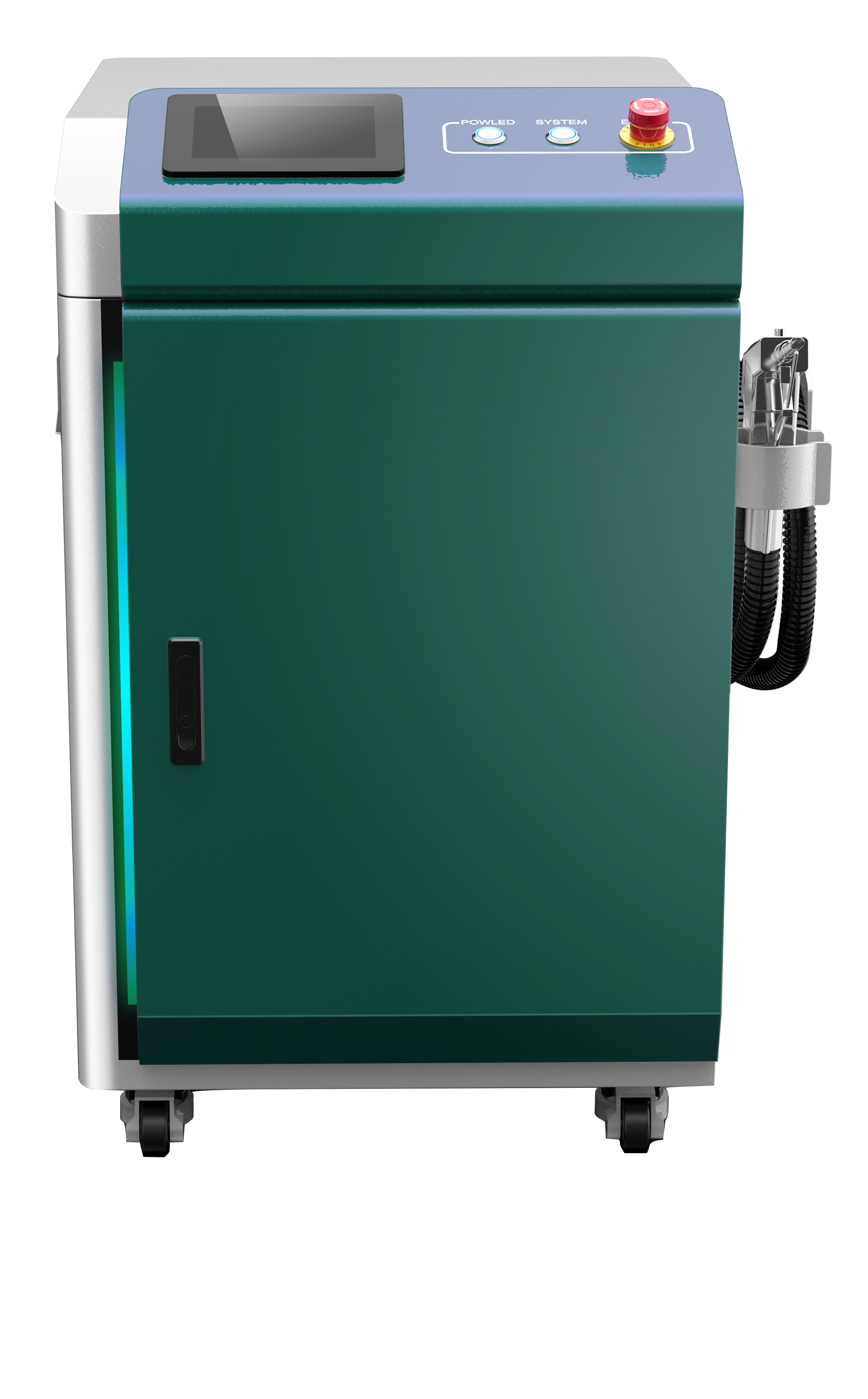 激光清洗机 A系列